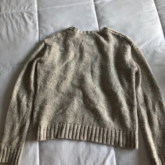 Southwestern Sweater - Picture 6 of 6